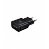 Incarcator retea Samsung Fast Charger A02S A025F Negru Service Pack