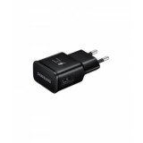 Incarcator retea Samsung Fast Charger EP-TA20EBE Negru Original