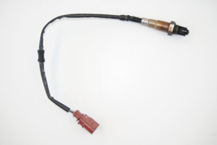 Sonda lambda VW JETTA III 1K2 2008 OEM: 06A906262 2054642