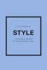 Little Guides to Style III: A Historical Review of Four Fashion Icons