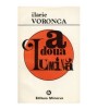 Ilarie Voronca - A doua lumina - 123316