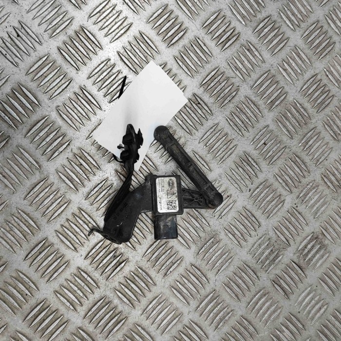 Senzor de nivel &icirc;nălțime st&acirc;nga față AUDI E-TRON GT 2022 OEM: 9J1616213 23544987