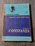 Judetele patriei judetul Constanta I Radulescu