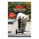 Timmy Failure: Mistakes Were Made