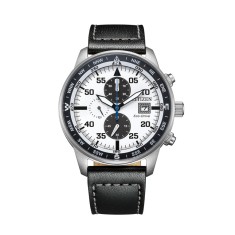 Ceas Barbati, Citizen, Eco-Drive CA0880-07A - Marime universala