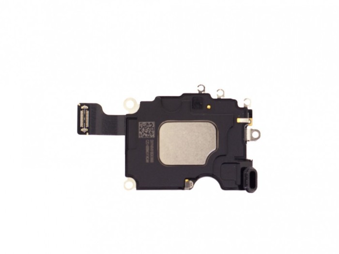 Flex Casca iPhone 16 Pro Max