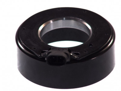 Bobina, ambreiaj magnetic compresor RENAULT MEGANE II Limuzina (LM0/1) (2003 - 2016) THERMOTEC KTT030021 foto