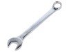 Cheie combinată Mega 17mm Oțel Crom-Vanadium, Finisaj Cromat
