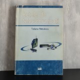 Tatiana Rădulescu - Rețele de telecomunicații | rețele de telecomunicații, transmisii digitale, inginerie telecom