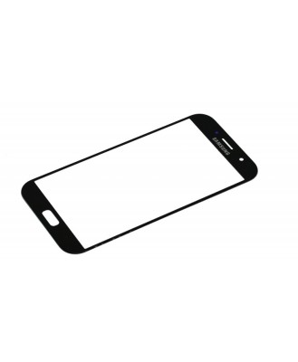 Geam Sticla Samsung Galaxy A7 (2017) A720 Negru foto