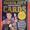 Joshua Jay&#039;s Amazing Book of Cards &ndash; Joshua Jay
