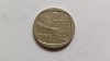 Africa de Sud -2 Rand 2014-100 de ani de la Clădirile Unirii