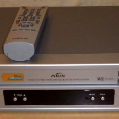 Video Samsung recorder VHS nou