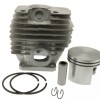 Kit cilindru drujba compatibil Stihl 380, 038, 52mm, ABO-31005, Oem