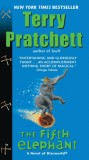 Terry Pratchett - The Fifth Elephant