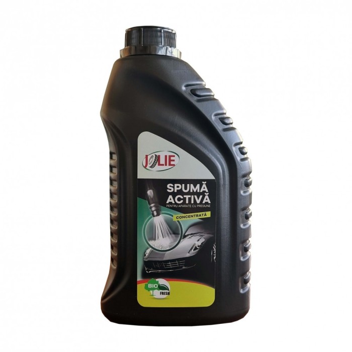 Spuma activa, Jolie, 1L