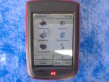 **GPS Falk Tiger Geo, Geocaching, Drumeții Europa, ciclisti