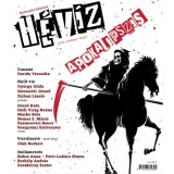 H&eacute;v&iacute;z XXXI. &eacute;vfolyam - 2024/2 - Apokalipszis - Darida Veronika