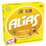 Joc de societate, Junior - Alias