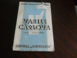 Vasile Carlova -Poeziile ,Epoca,vieata si opera sa - Paul I. Papadopol