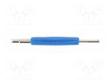 Cheie pentru valve de anvelope 135mm H&Ouml;GERT TECHNIK