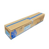 Cartuș toner compatibil Toshiba T-FC425E C HYB Cyan (6AJ00000235, T-FC425EC)