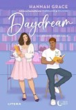 Daydream (Vol. 3) - Paperback brosat - Hannah Grace - Litera