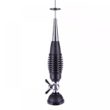Antena CB SUNKER ELITE CB 124 58cm montaj