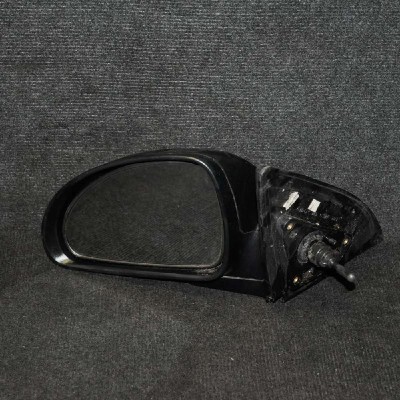 Oglinda laterală st&amp;acirc;nga KIA CEE\&amp;#039;D Hatchback ED 2008 OEM: E4022608E4022609 1326541 foto