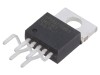 Regulator Tensiune DC/DC Texas Instruments 5V 1A LM2575T-5.0/LF03 TO220