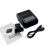 Imprimanta termica 58mm Bluetooth