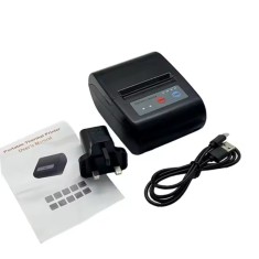 Imprimanta termica 58mm Bluetooth