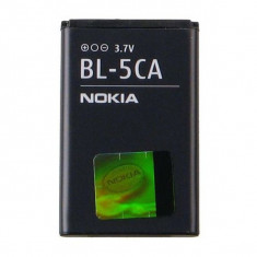 Acumulator Original NOKIA BL-5CA (700 mAh) foto