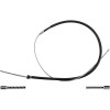 Cablu frana mana Skoda Roomster (5j7) 03.06-05.15 , Spate, Stanga=Dreapta, TRW