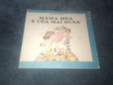 VALENTINA TECLICI - MAMA MEA E CEA MAI BUNA