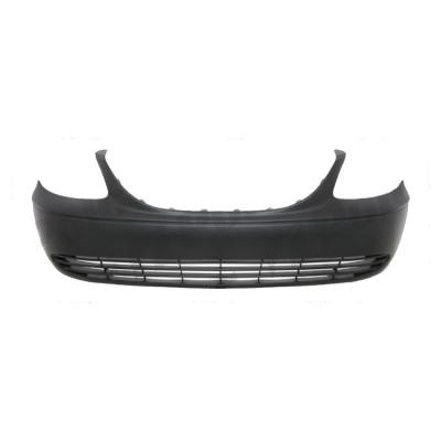 Bara fata CHRYSLER VOYAGER (RG/RS), 01.2000-12.2004, a se utiliza cu 242005-1; grunduit, de vopsit, foto