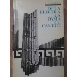 DE LA ELECTRA LA DAMA CU CAMELII. ITINERAR PATETIC-N. CARANDINO-232342