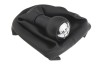 Maner schimbator viteze cu rama si manson Peugeot 207, 307, 308, 406 407, 607, 807 Cadru Schimbator + Husa Negru Cu 5 Viteze :141mm X 140mm, NTY GZB-