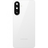 Capac Baterie Samsung Galaxy A26 A266, Alb, Service Pack GH82-37020B