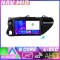 Navigatie Toyota Hilux 2016 KIT TY59 EDOTEC-LITE Android Ecran 720P Octa Core 4 64 Carplay CarStore Technology