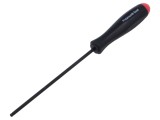 Şurubelniţă imbus sferic HEX 2mm BONDHUS, lungime lamă 72mm