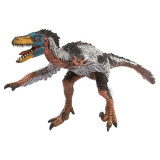 Figurina Bullyland Velociraptor