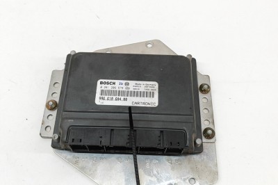 Unitate de control motor PORSCHE BOXSTER 986 2004 OEM: 99661860400,0261206579,26RT0000 | 31380549 foto