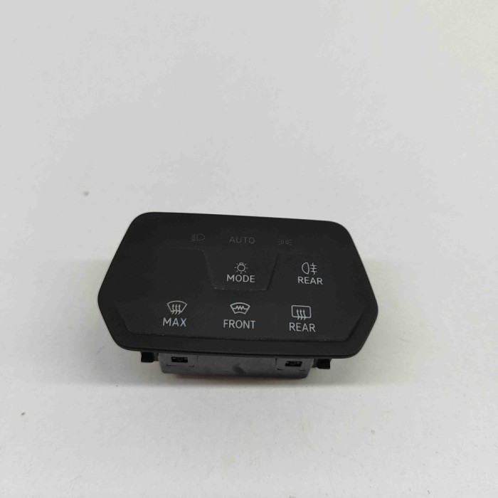 Modul de control comutator faruri VW ID.4 E21 2023 OEM: 10A941193S 27548111