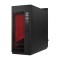 Sistem desktop Lenovo Legion T530-28ICB Intel Core i5-8400 16GB DDR4 512GB SSD nVidia GeForce GTX 1060 6GB Black