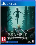 Bramble The Mountain King PS4