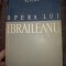 Al. Piru - OPERA LUI IBRAILEANU