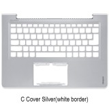 Top case capac superior pentru Lenovo Ideapad 500s-13ISK