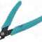 Clesti laterali, pentru taiere, 125mm, JBC TOOLS - SHR140