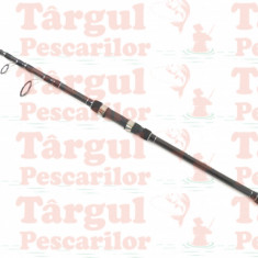 Lanseta TeleCarp DEXTER, Carbon 3,9m 3.75 lbs